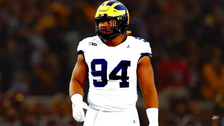 31: San Francisco 49ers- DL – Kris Jenkins – Michigan  