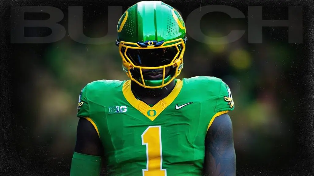 16. Arizona Cardinals – DT-Jordan Burch – Oregon