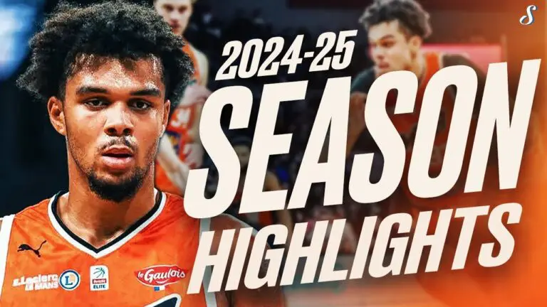 29. Phoenix Suns – Noah Penda – France