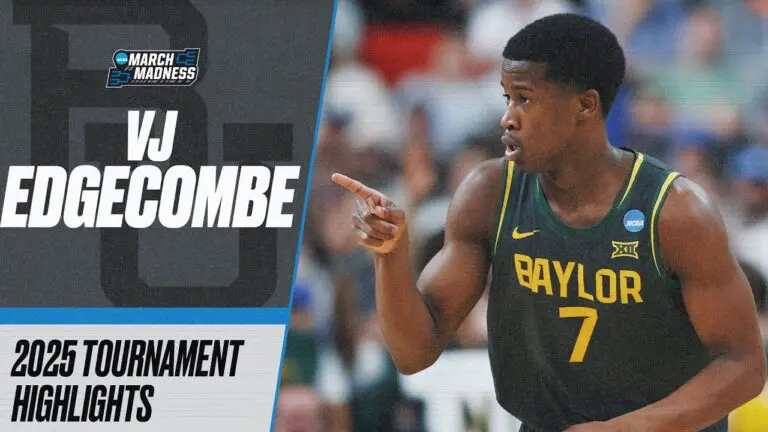 3. Philadelphia 76ers – VJ Edgecombe