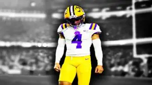 8  Saints – Mansoor Delane – Virginia Tech
