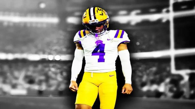 8  Saints – Mansoor Delane – Virginia Tech