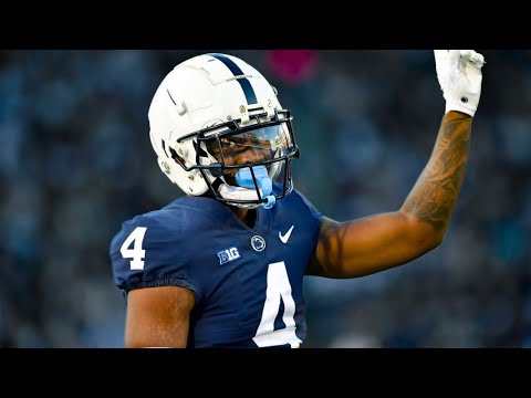 27: Dallas Cowboys – DB – Kalen King – Penn State    