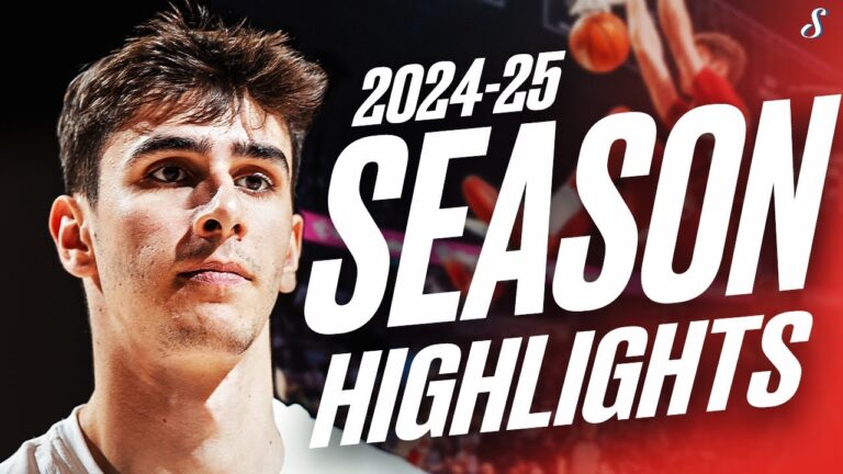 27. Brooklyn Nets – Maxime Raynaud – Stanford